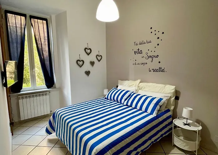 Casa Mavi