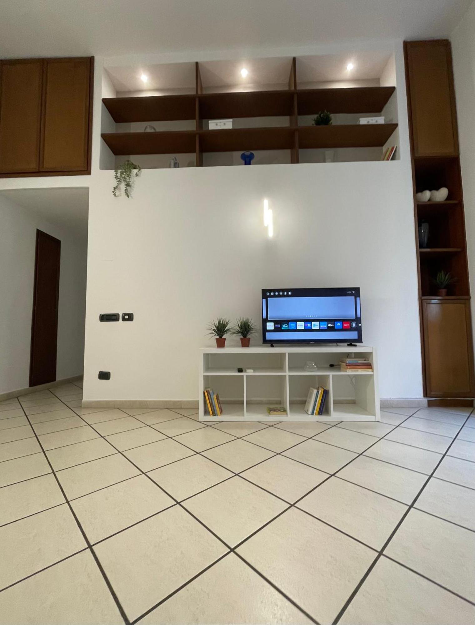 Appartement Casa Mavi Naples