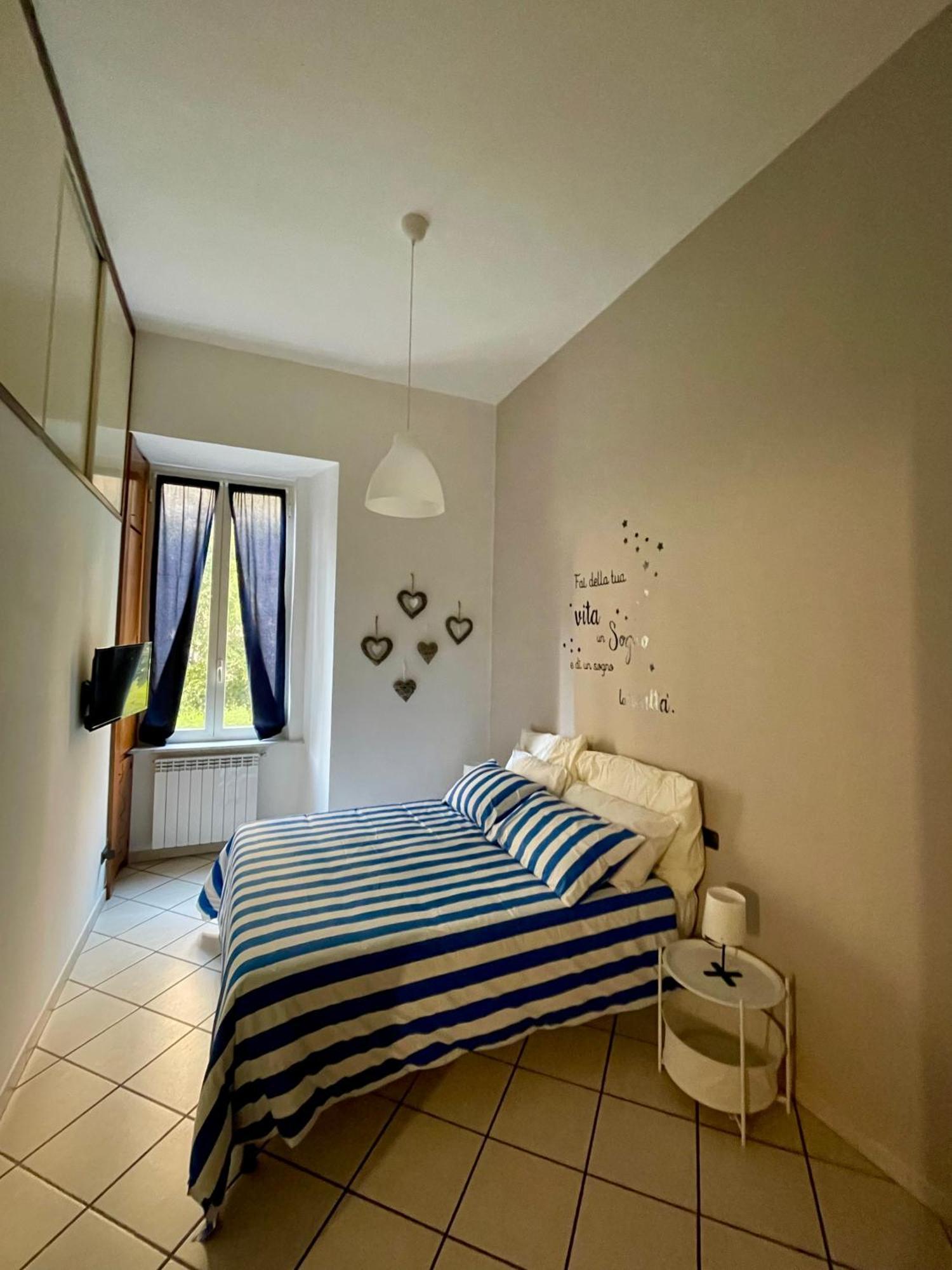 Casa Mavi Appartement *