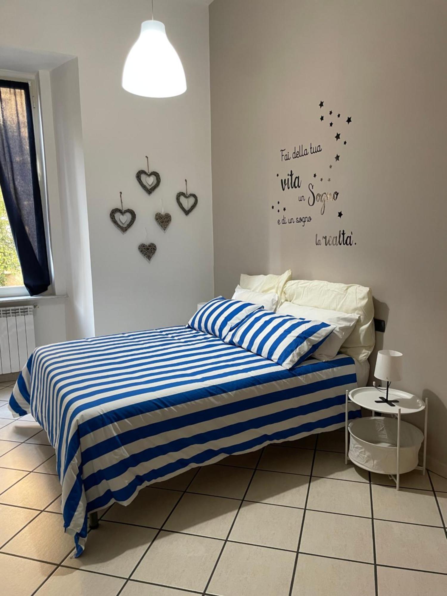 Casa Mavi Appartement Naples