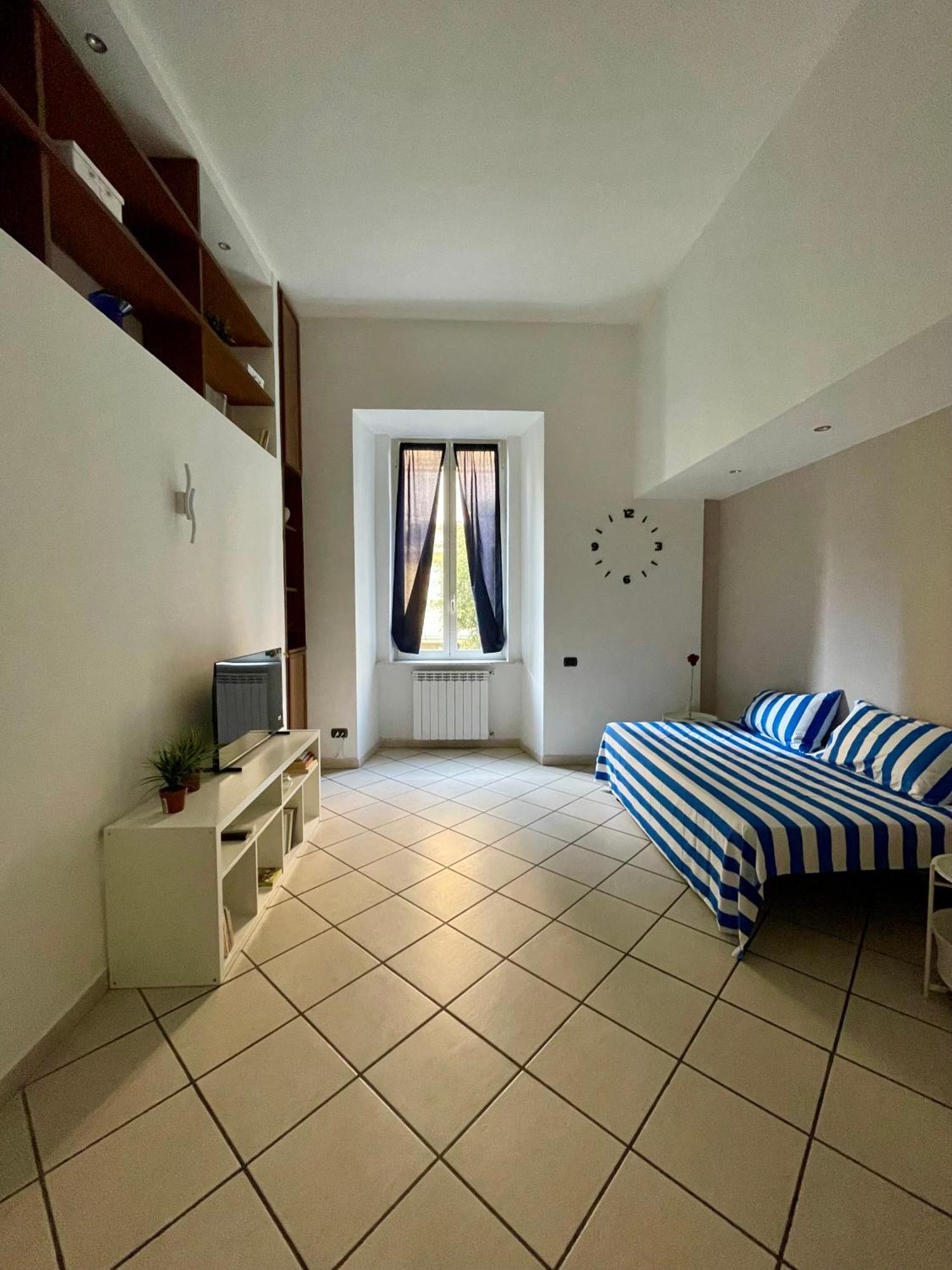 Casa Mavi Appartement Naples