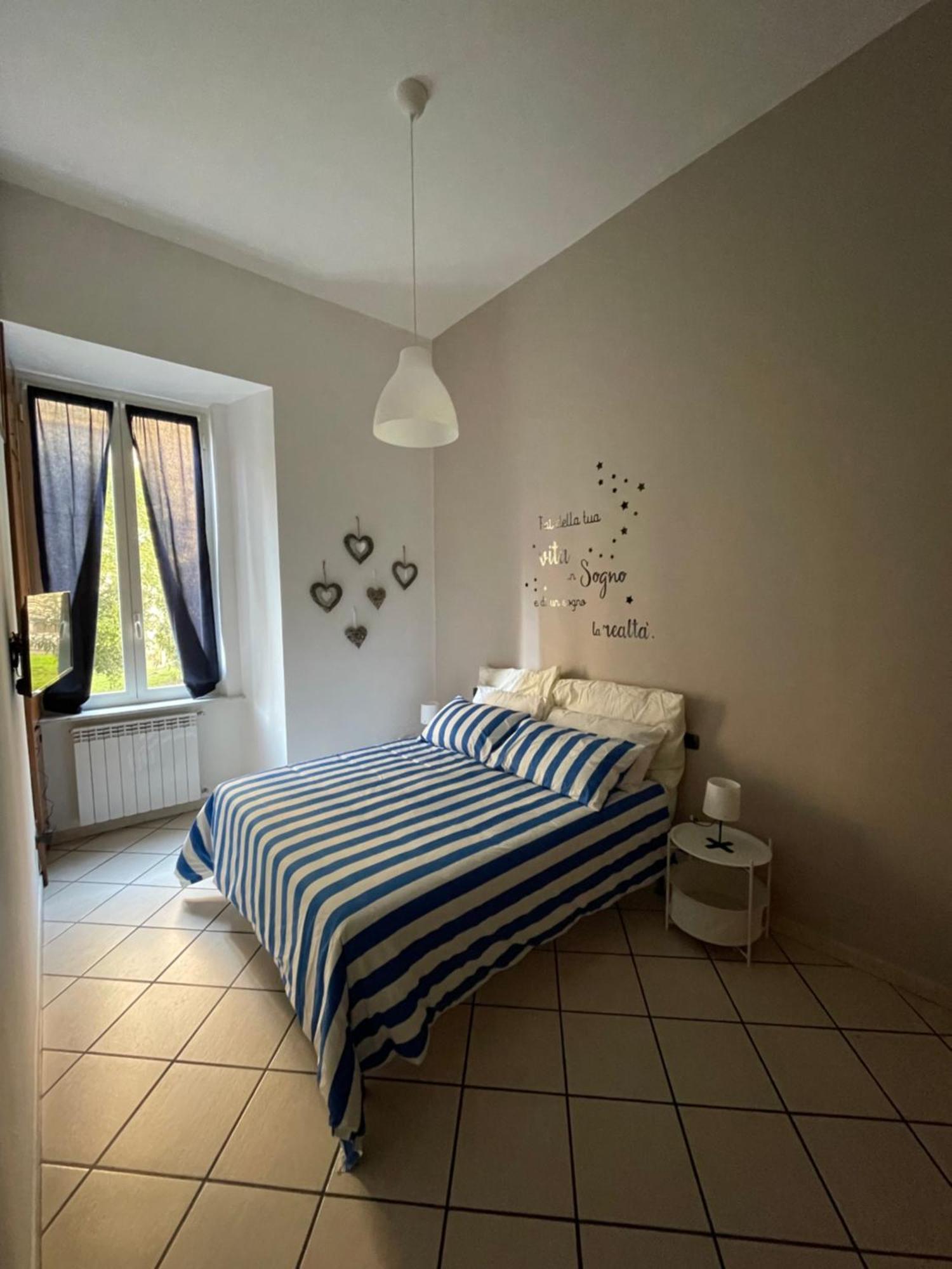 Casa Mavi Appartement *