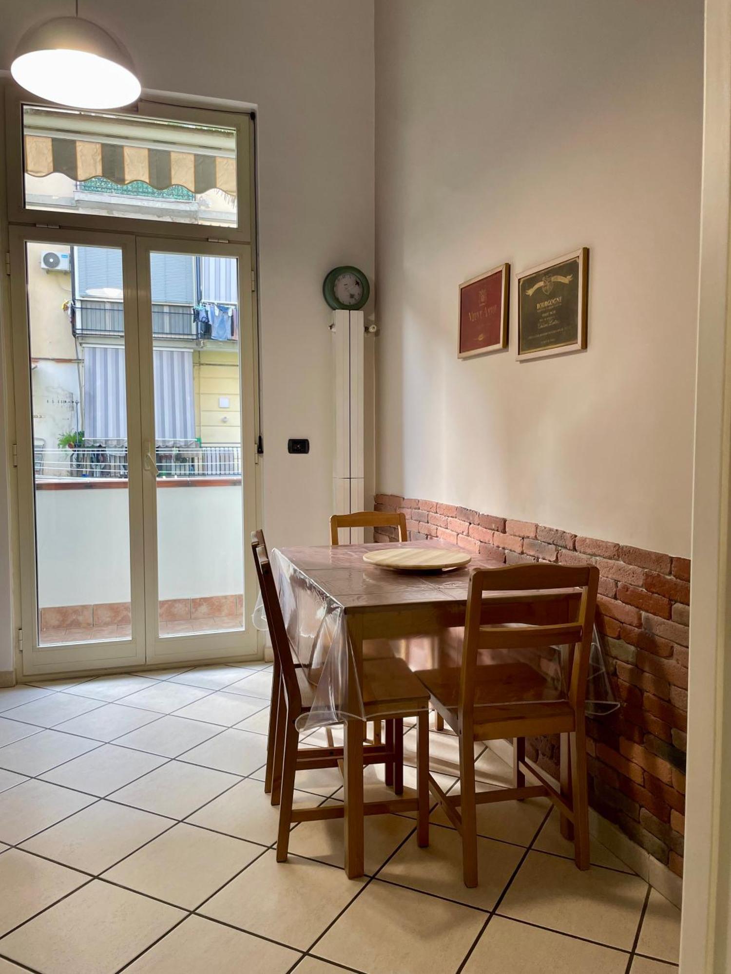 Appartement Casa Mavi *