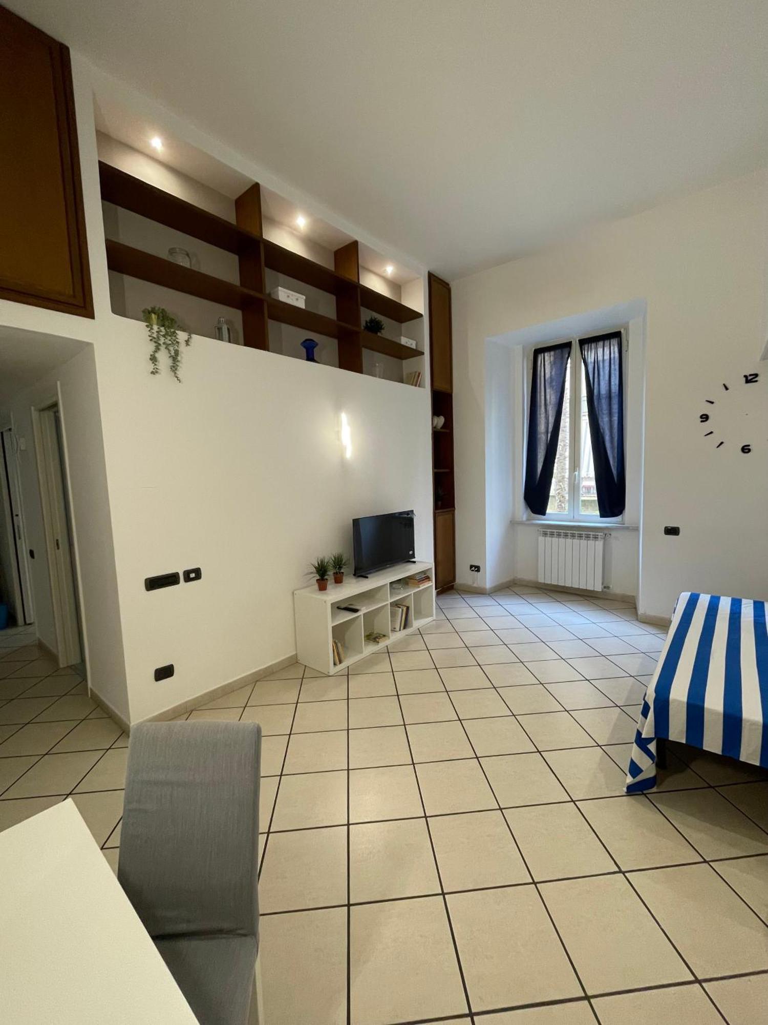 Casa Mavi Appartement Naples