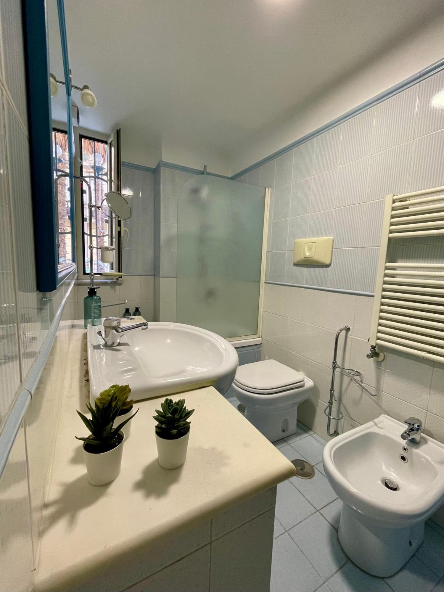 Appartement Casa Mavi