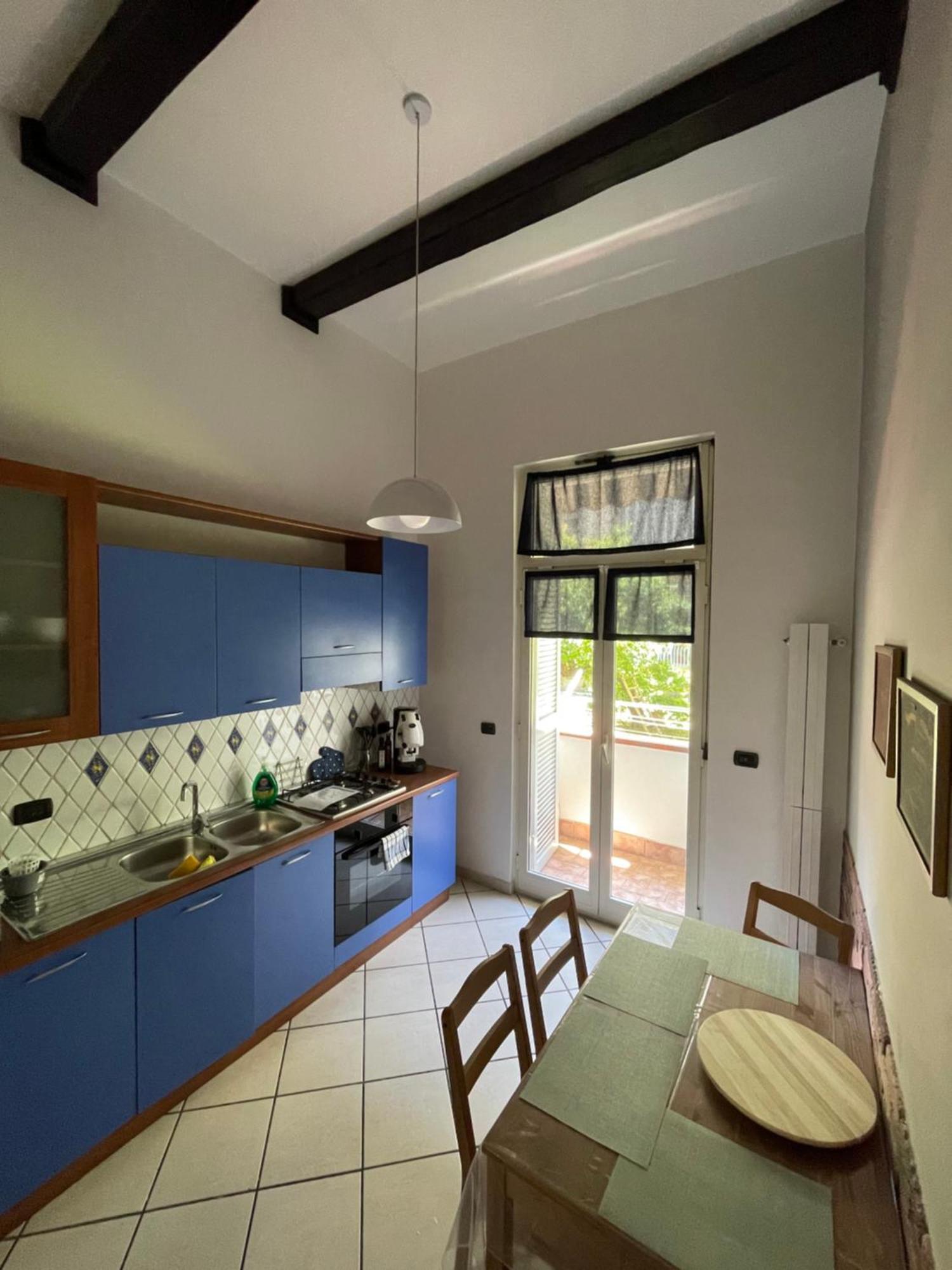 Casa Mavi Appartement *