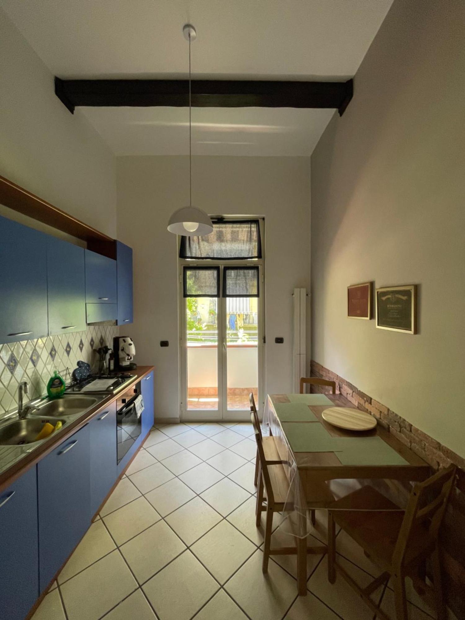 Casa Mavi Appartement Naples